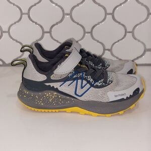 New Balance Kids' DynaSoft Nitrel V5 Hook & Loop